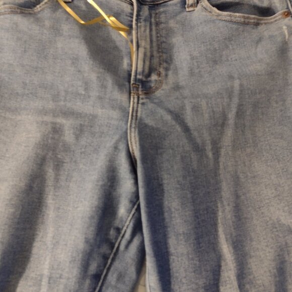 Abercrombie & Fitch Ladies Jeans  size 28/8 - Picture 4 of 8